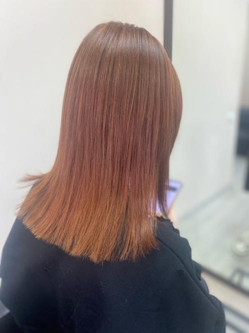 Редкий для природы рыжий цвет волос возвращается в моду в 2024 году. 01 Редкий для природы рыжий цвет волос возвращается в моду в 2024 году. 01