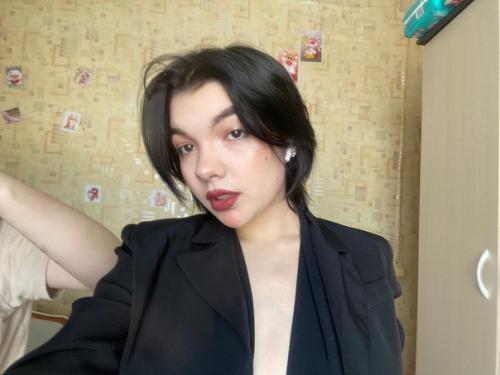 Длинная история о моих коротких волосах. 08 Длинная история о моих коротких волосах. 08