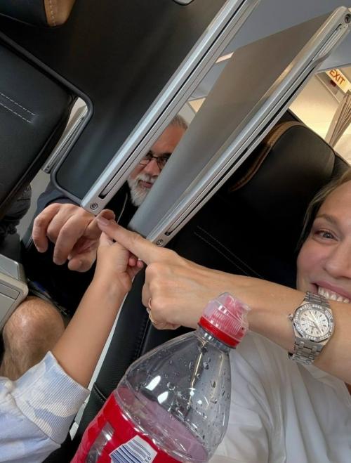 Фотоплёнка Полна Тёплых Воспоминаний с Семьей: 03