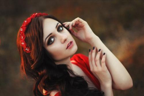 Для тех, кто давно хотел у меня пофотографироваться, но стеснялся. 06