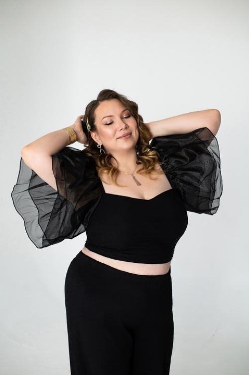 Обожаю фотосессии и всё что с ними связано. 04