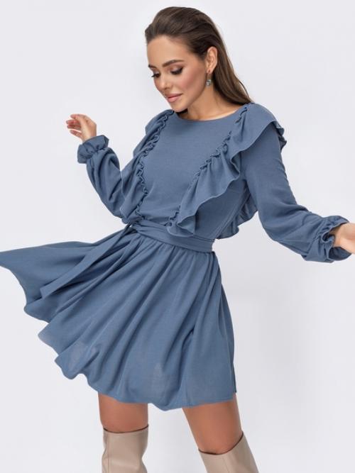 В преддверии праздника 8 марта мы хотим напомнить, что первый и самый важный человек, которого нужно любить, оберегать и радовать - это вы! 07