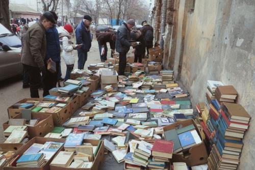 Простите меня, что выбираю радоваться и танцевать несмотря на боль и истерику. 07