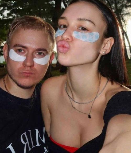 Звезда интернета Диана шурыгина, которая стала известна благодаря своей скандальной истории, собирается снова выйти замуж. 02