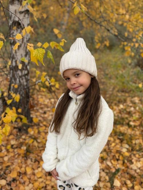 София круглова. 7 лет. 03