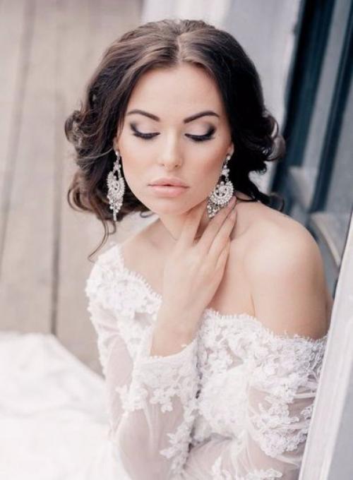 Макияж осень 2015-зима 2016: на что обратить внимание? 07 Макияж осень 2015-зима 2016: на что обратить внимание? 07