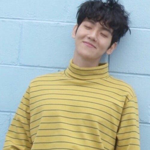 Chanyeol and Baekhyun Stan: 08