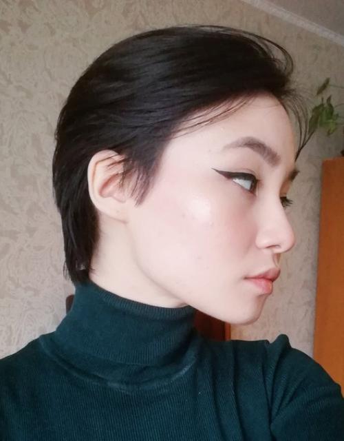 Не знаю, достаточно ли это коротко, но вот. 01