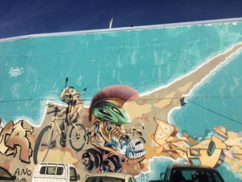 День 20. Спать ночью было реально тяжело. 01