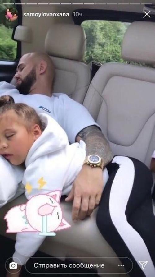 Средняя дочь джигана лея очень забавная малышка. 02