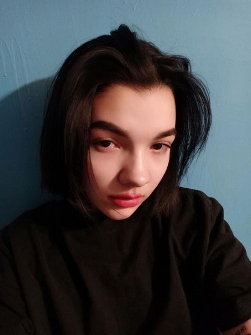 Длинная история о моих коротких волосах. 04 Длинная история о моих коротких волосах. 04