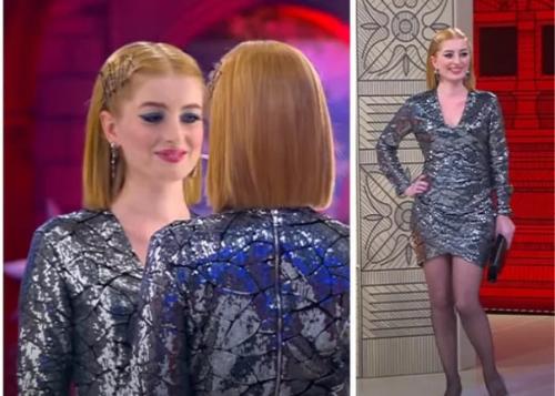 Мужик - огонь!  Преображение на Модном Приговоре 69-летнего путешественника вместе с 31-летней женой. 02