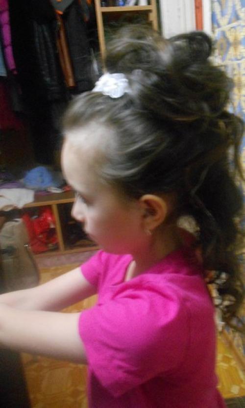 Фото от нашей подписчицы. 01