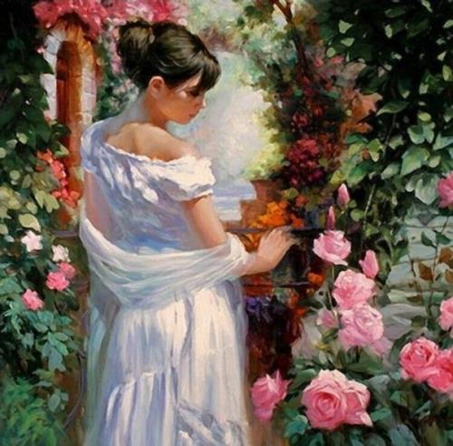 Вдохновляющие цитаты о женщинах. 01