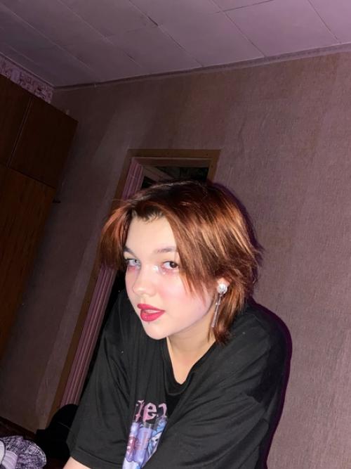 Длинная история о моих коротких волосах. 07 Длинная история о моих коротких волосах. 07