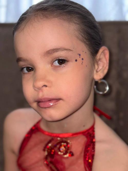 София круглова. 7 лет. 07