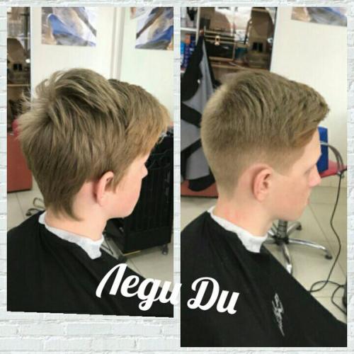 Одна из отличных работ? 01