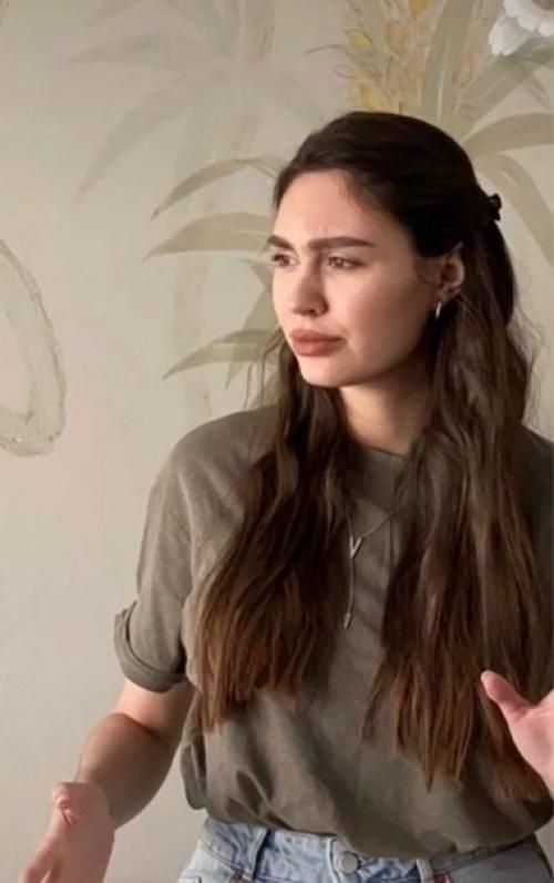 Меня так муж фотографирует постоянно. 04