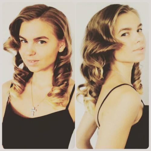 В большинстве парикмахерских школ преподают на манекен головах. 06 В большинстве парикмахерских школ преподают на манекен головах. 06