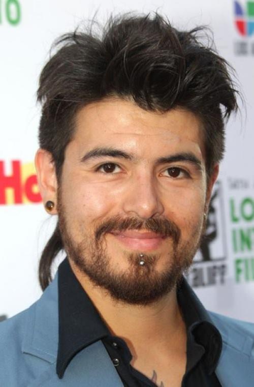 История не модной стрижки. 03