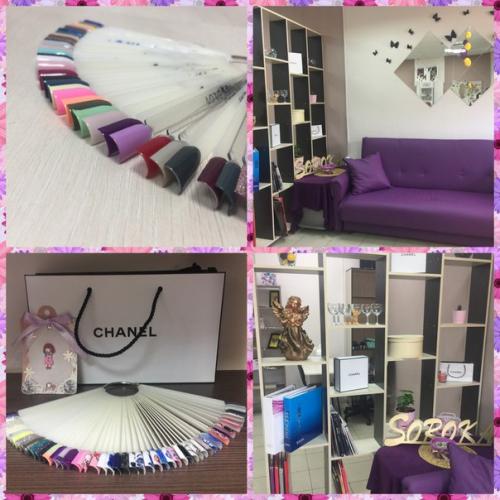 Девочки?  Как и обещала сюрприз для постоянных и новых клиентов! 02