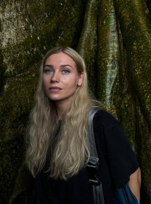 Кристина асмус на Бали с дочерью и бойфрендом отдыхает. 05