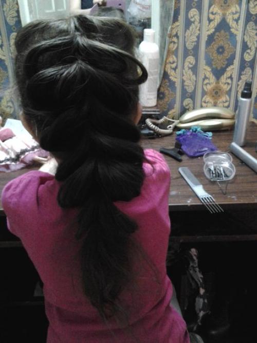 Фото от нашей подписчицы. 03