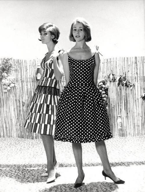 Мода 60 х годов? 03 Мода 60 х годов? 03