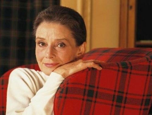 Секреты настоящей женской красоты от одри Хепберн. 03