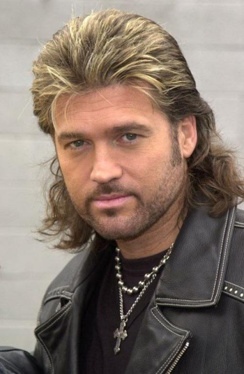 История не модной стрижки. 05