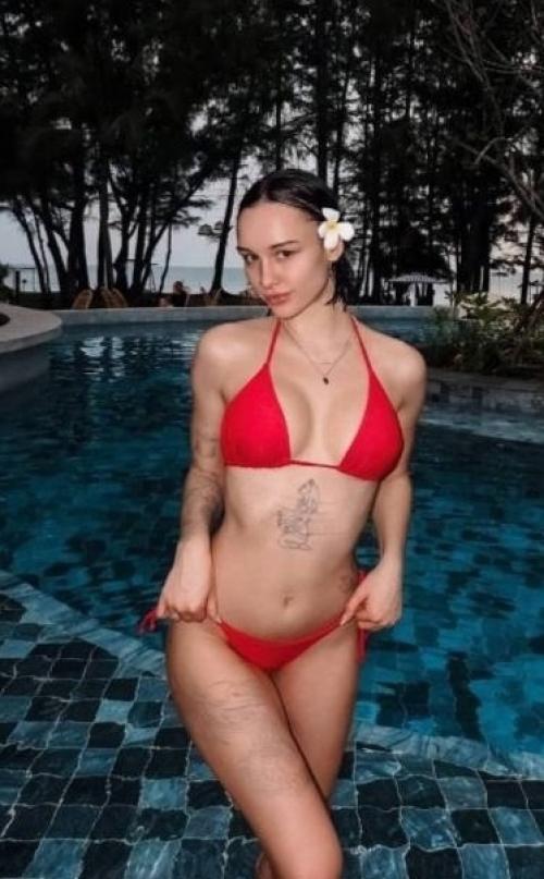 Звезда интернета Диана шурыгина, которая стала известна благодаря своей скандальной истории, собирается снова выйти замуж. 01