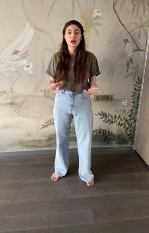 Меня так муж фотографирует постоянно. 02