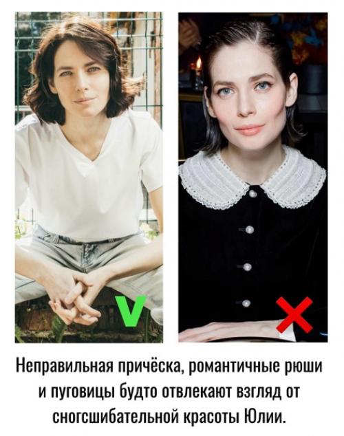 Юлия снигирь типажзвезды. 03 Юлия снигирь типажзвезды. 03