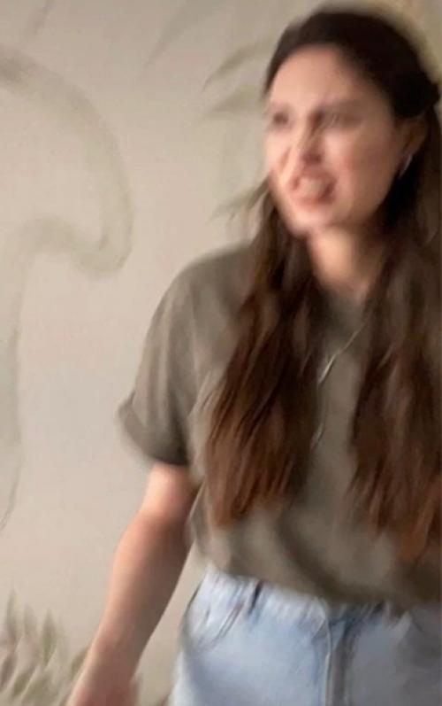 Меня так муж фотографирует постоянно. 03