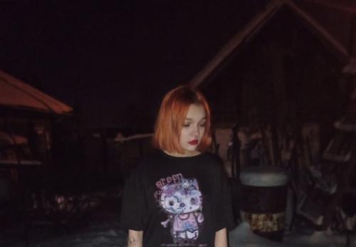 Длинная история о моих коротких волосах. 03 Длинная история о моих коротких волосах. 03