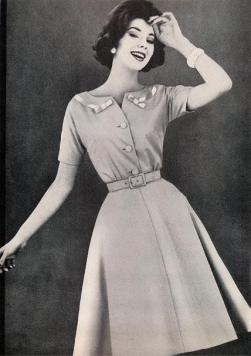 Мода 60 х годов? 04 Мода 60 х годов? 04