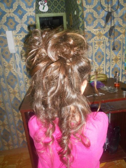 Фото от нашей подписчицы. 02