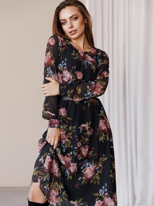 В преддверии праздника 8 марта мы хотим напомнить, что первый и самый важный человек, которого нужно любить, оберегать и радовать - это вы! 06