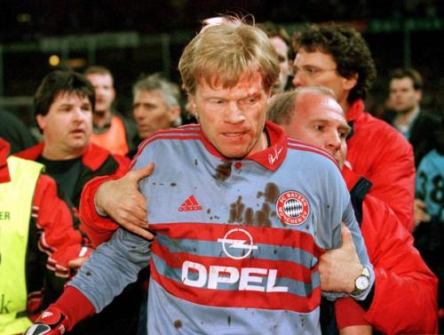 Футболисты, которых нам не хватает. 01 Футболисты, которых нам не хватает. 01