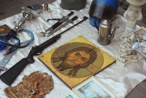 Простите меня, что выбираю радоваться и танцевать несмотря на боль и истерику. 05