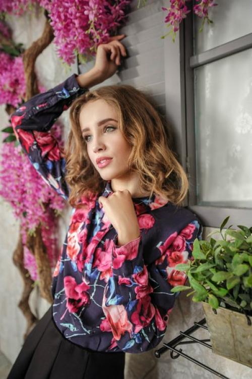 Для тех, кто давно хотел у меня пофотографироваться, но стеснялся. 04