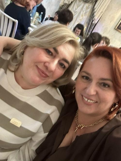 Вот и отгуляли мы наш вечер встреч выпускников.  