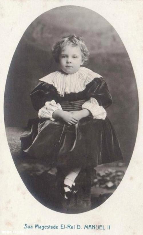 Платья для мальчиков. 04