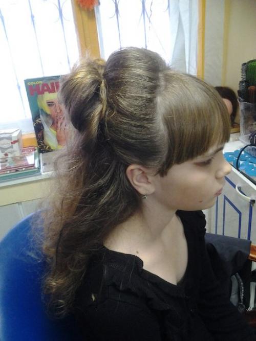 Фото от нашей подписчицы. 05