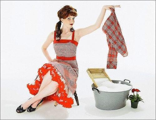 Как навести идеальную чистоту: простые и доступные решения. 05