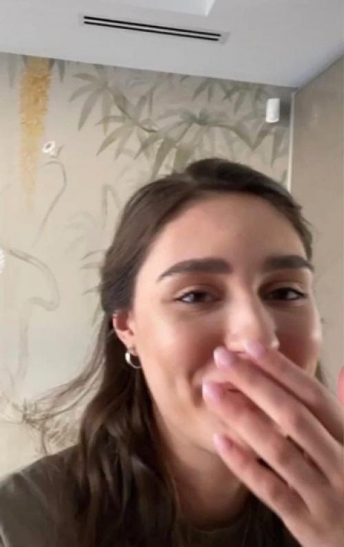 Меня так муж фотографирует постоянно. 07