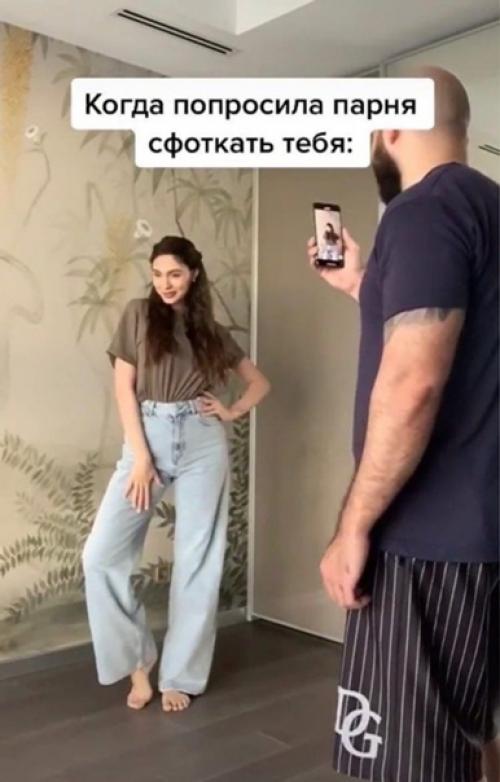 Меня так муж фотографирует постоянно. 01