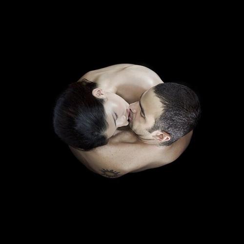 Мужское в женском. 01 Мужское в женском. 01