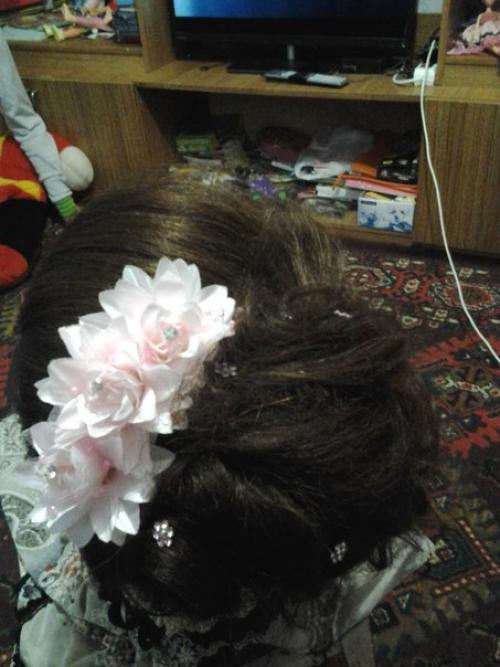 Фото от нашей подписчицы. 04