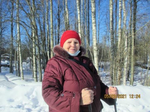 Чудеса случаются, когда их не ждёшь. 03